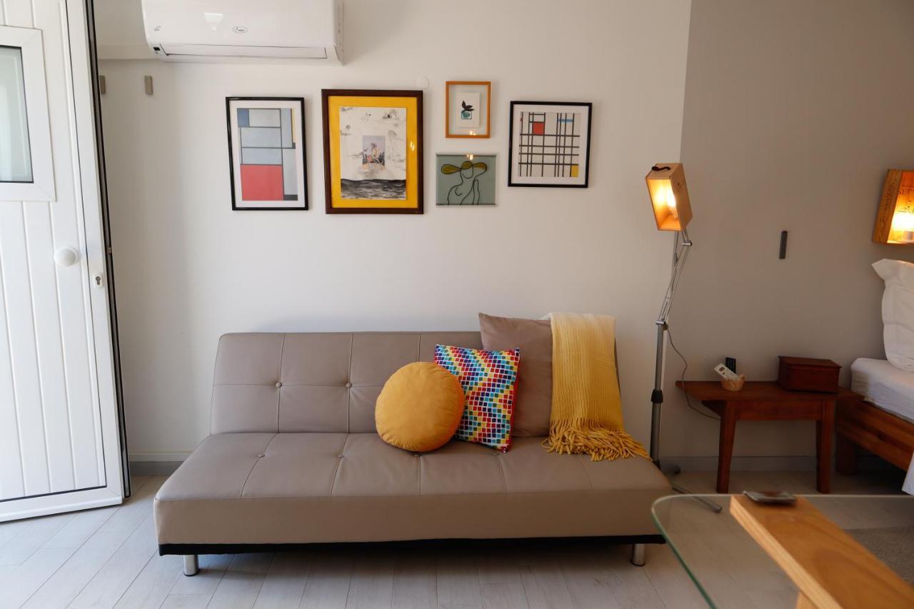 Ferienwohnung Casotas Lisboa Exterior foto