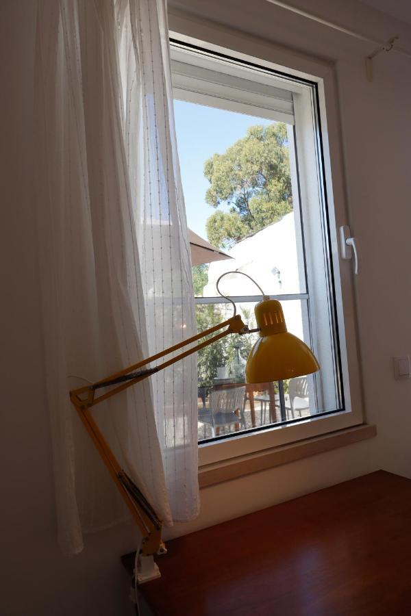 Ferienwohnung Casotas Lisboa Exterior foto