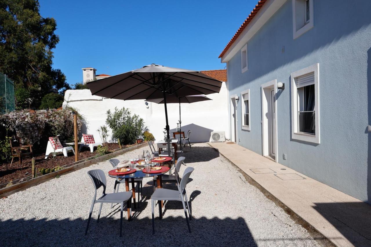 Ferienwohnung Casotas Lisboa Exterior foto