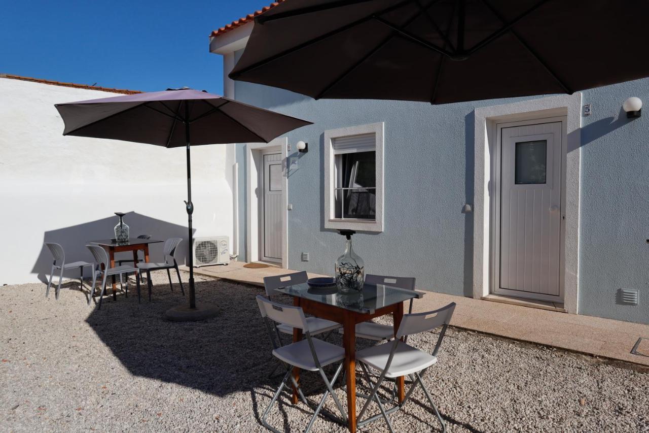 Ferienwohnung Casotas Lisboa Exterior foto