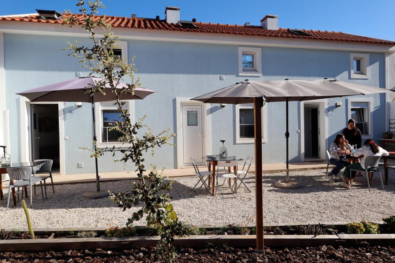 Ferienwohnung Casotas Lisboa Exterior foto