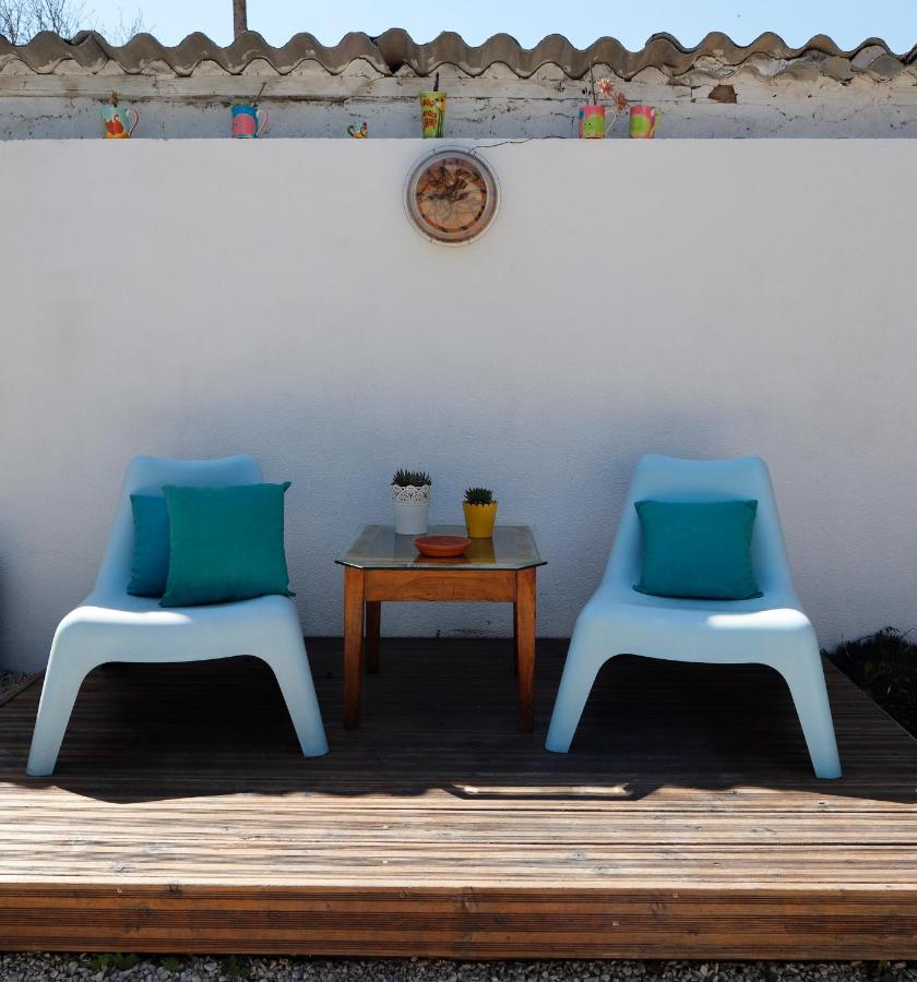 Ferienwohnung Casotas Lisboa Exterior foto