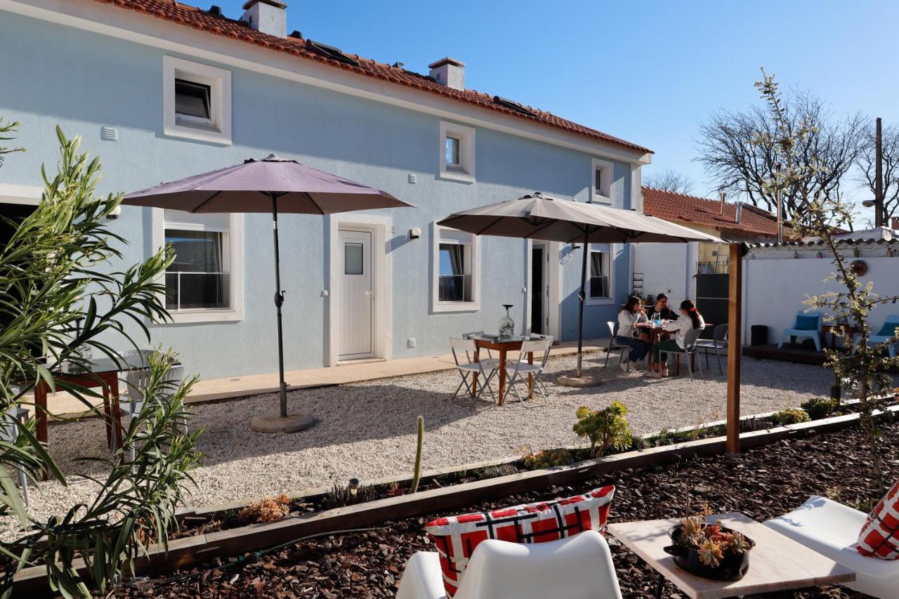 Ferienwohnung Casotas Lisboa Exterior foto