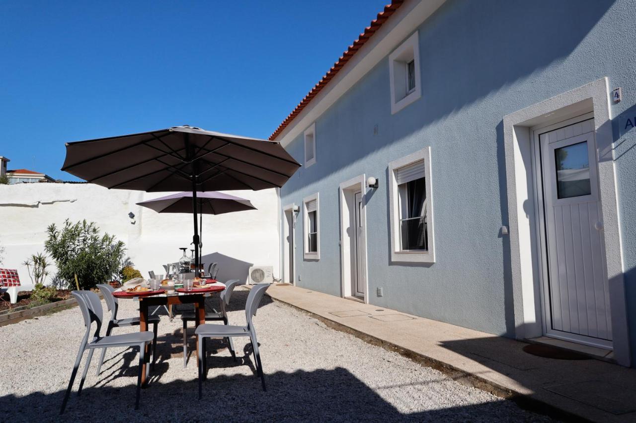 Ferienwohnung Casotas Lisboa Exterior foto