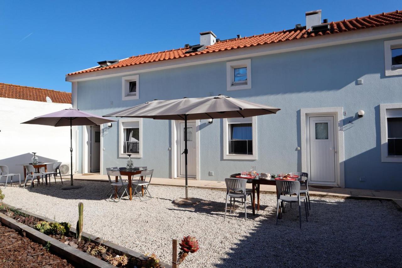 Ferienwohnung Casotas Lisboa Exterior foto